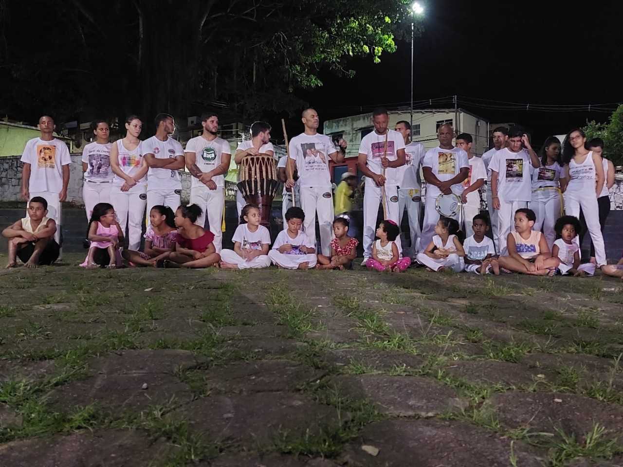 Camacã: Prefeitura celebra o Dia da Consciência Negra com diversas atividades culturais
